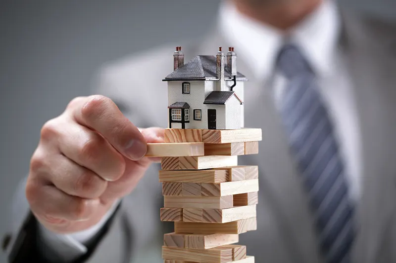 Derecho Inmobiliario