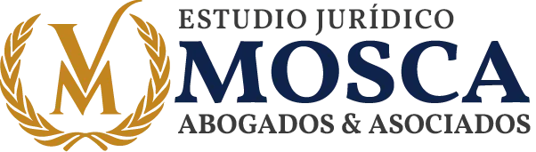 LogoMosca Estudio de Abogados